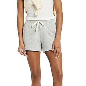 Shorts Casuales de Algodón para Mujer con Tela Suave y Transpirable Diseñados para un Uso Cómodo Durante Todo el Verano con un Ajuste Relajado - Product Image 5