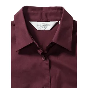T-shirts promotionnels personnalisés pour femmes, faciles d'entretien, pour merchandising sur mesure - Product Image 5