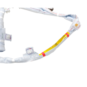 AIRBAG TENDA LATERALE SINISTRA TOYOTA Yaris Serie 62180-0D120 (17>20) - Product Image 4