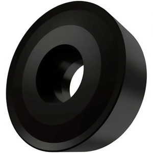 ISO RCMX 2006MO-RF1T9325 D.6.5mm Inserto de Torneado Indexable con Recubrimiento MT-CVD, Paquete de 10 para Corte y Conformado de Metales - Product Image 2