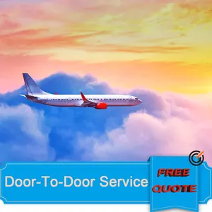Service de logistique de livraison rapide international express, transport maritime aérien, livraison directe