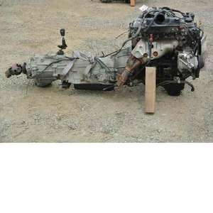 Motor Completo Original 2JZ 2JZGTE 1JZ 1JZGTE 12JZGTE VVTI 4.0L al por Mayor - Product Image 6