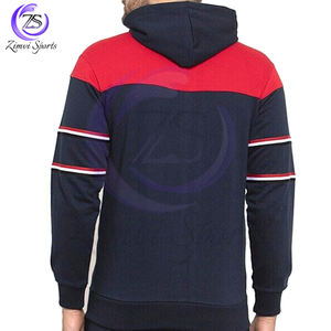 2025 faites votre propre qualité supérieure respirant nouveauté vêtements d'extérieur entièrement personnalisés dernier Style survêtements d'hiver - Product Image 4