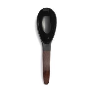 Buffalo Horn Cutlery <b>Metal</b> Kitchen Holder for Spatulas Spoons <b>Tongs</b> More - Product Image 6