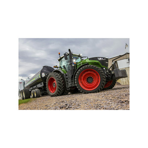 Suministro al por mayor de rueda de tractor 4WD de fuerza superior y confiable Fendt - Product Image 2