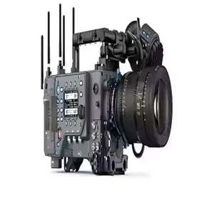 Caméra de cinéma industrielle OEM BU RANO0 en plastique 8K plein format avec garantie de 3 ans - Product Image 2