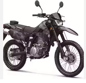 Vente rapide de la moto KLX 300SM - Product Image 1