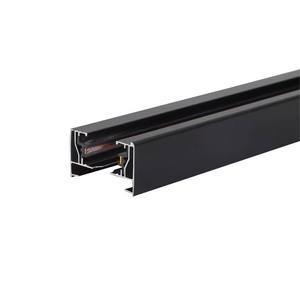 1m rail for black single-phase <b>spotlight</b> (GSC 202200001) - Product Image 1