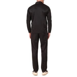 Chándales Casuales de Invierno con Capucha para Hombre, Forro Polar 100% Algodón, Diseño Transpirable, Suave y Cómodo, Soporte Flexible, Personalizado - Product Image 5