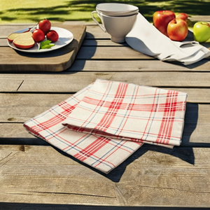 Toallas de cocina de golf de la India Toallas de cocina de algodón personalizadas súper absorbentes en el mejor diseño - Product Image 1