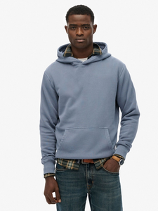 Sudaderas con capucha para hombre personalizadas Logo estampado 100% algodón Sudaderas con capucha unisex extragrandes para hombre de Marfa International - Product Image 2