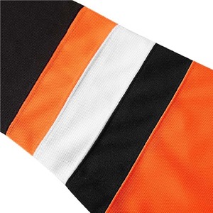 Maillots de hockey sur glace professionnels de haute qualité personnalisés par sublimation petite équipe de quantité minimale de commande commande vêtements de hockey sur glace parfaits - Product Image 4