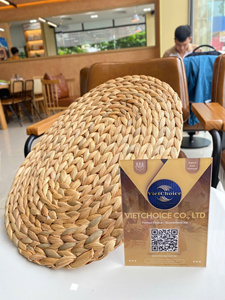 Venta al por mayor respetuoso con el medio ambiente agua Jacinto mantel personalizable OEM ODM de Vietnam buen precio para Platos y platos - Product Image 4