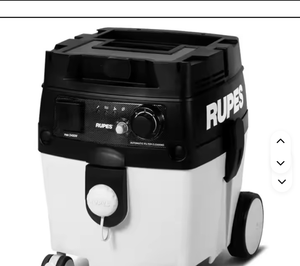 NOUVEAU Aspirateur à poussière Rupess S230EM 30L de classe M, original - Product Image 3