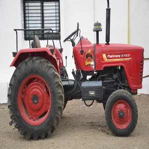 2024 Achetez le meilleur tracteur Mahindra d'occasion fabriqué avec une bonne qualité disponible pour un prix de gros bon marché - Product Image 1