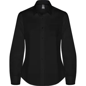 Polo Personalizzate Moscu per Donne a Scopo Promozionale - Product Image 2