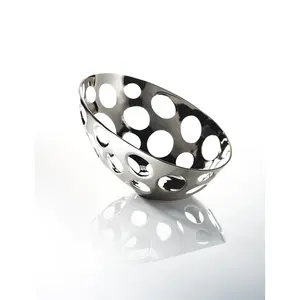 Bol en céramique fait main de luxe, accent d'intérieur de designer haut de gamme, décoration d'intérieur moderne élégante, écologique, en porcelaine osseuse - Product Image 2