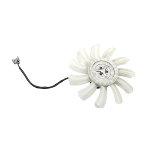 VENTILADOR DE RADIADOR SUZUKI Vitara Serie D16AA Diésel 1600 (15>) - Product Image 1