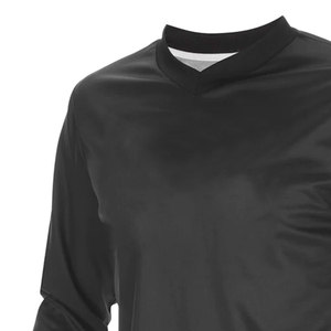 Sportswear Breathable Printed Plus Size Long Sleeves Motocross Windproof Racing Jersey New Design for Men - Product Image 5