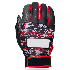 Meilleure vente Gants de frappeur de baseball Hanger Impex Fabrication Dernière conception Gants de frappeur de baseball antidérapants pour hommes - Product Image 6