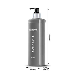 Bouteille ovale en plastique PET écologique Unalilia MK-11 vide de 680 ml (23 oz) avec pompe pulvérisatrice et sérigraphie de haute qualité - Product Image 2