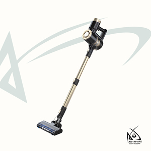 Aspiradora inalámbrica Sudex Mini, aspiradora portátil recargable para viajes, sistema de solución de limpieza para el hogar, modelo VC-D03 - Product Image 1