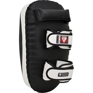 Coussinets d'entraînement pour les Arts martiaux de boxe, de qualité supérieure, bouclier de coups de pied de boxe, RDX MMA - Product Image 4