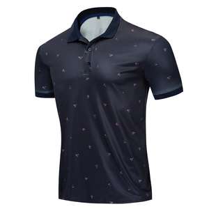 Polos de algodón para hombre - Product Image 3