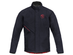 Traje textil Cordura Rallye de 3 capas para hombre BM R1300 4 Season GTX impermeable Adventure/Enduro azul/blanco para motocicleta Touring Wear - Product Image 5