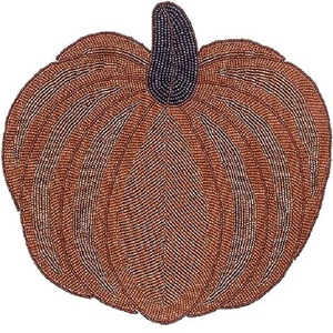 Produit de vente chaud napperon en forme de perle avec tapis décoratif de Table à manger de produit de cuisine multicolore pour la maison - Product Image 4