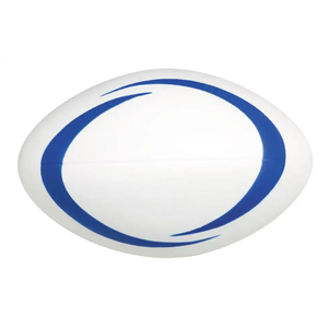 Meilleur ballon de rugby tendance en caoutchouc pour améliorer vos techniques d'entraînement et de maîtrise - Product Image 1