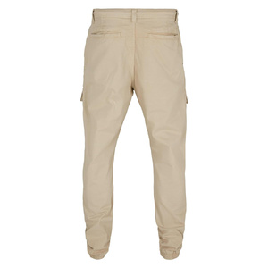 <b>Men</b> <b>Cargo</b> <b>Joggers</b> With Multiple Utility Pockets And Elastic Waist Designed For Daily Comfort And Function - Product Image 2