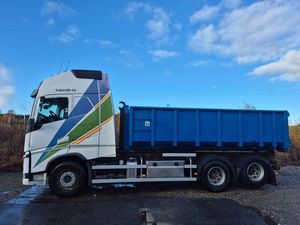 Nuevo/Usado 2016 Volvo FH 13.540 Transmisión Automática Euro6 Potencia 551 HP - Product Image 2