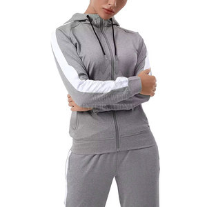 Servicio OEM, Conjuntos Deportivos para Mujer en Oferta, Precio al por Mayor, Logotipo Personalizado, Conjunto Deportivo para Mujer en Venta - Product Image 5