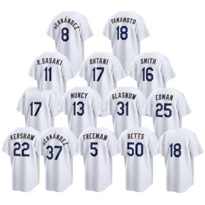 High Quality Custom <b>Baseball</b> Jersey Uniform Set Lightweight Breathable Quick Dry Sportswear - Product Image 1