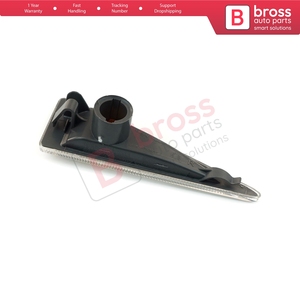 Luz Repetidora de Señalización Lateral Blanca BSP740 Derecha 8200027151 para - Product Image 3
