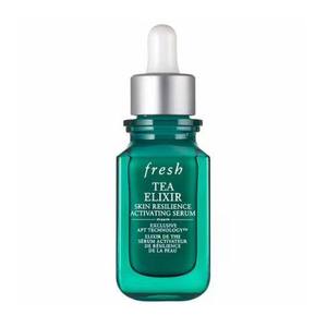 Fresh Tea Elixir Skin Resilience Activating <b>Serum</b> 30mL <b>Face</b> <b>Serum</b> with Tea Polyphenols Herbal Formula - Product Image 1