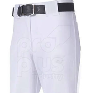 ชุดยูนิฟอร์มเบสบอลคุณภาพพรีเมียมจากผู้ผลิตชั้นนำ ระบายอากาศได้ดี ไซส์พลัส วัสดุทนทาน เหมาะสำหรับกีฬากลางแจ้ง - Product Image 5