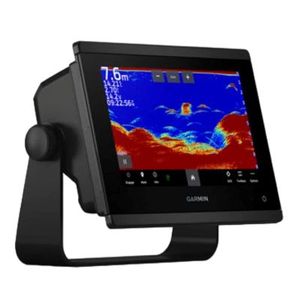 GPS Garmin GPSMAP 943xsv Combo de haute qualité, sondeur de poissons - Product Image 1