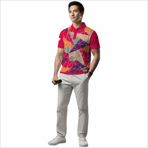 Polos de Hombre de Alta Calidad con Nuevo Diseño, Suministro Directo de Fábrica, Polos de Hombre en Existencia - Product Image 1