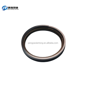 Venta caliente OEM 23040-23300 2304023300 juego de anillos-pistón anillo de pistón estándar para Hyundai KIA Avante Coupe 07 Elantra <span class=keywords><strong>06</strong></span> - Product Image 3