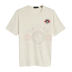เสื้อยืดผู้ชายผลิตจากปากีสถาน,เสื้อยืดผ้าฝ้ายสำหรับผู้ใหญ่เสื้อยืดผู้ชาย - Product Image 4