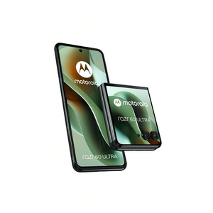 Smartphone Pantone Scarab 7 pouces RAZR 60 ULTRA 5G 3G & 4G 512 Go de RAM 16 Go 4700 mAh PB8R0003SE - Product Image 2