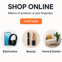 Profesyonel Dropshipping Web sitesi tasarımı uygun fiyatlı Web ajansı şık ve etkili e-ticaret çevrimiçi çözümler yaratıyor