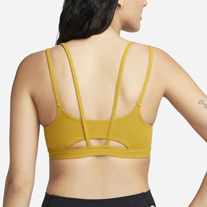 Top Deportivo con Alto Rendimiento, Sujetador Deportivo Personalizado para Yoga, para Mujer, Sexy, Proveedores de Sujetadores Deportivos, Espalda Descubierta - Product Image 2