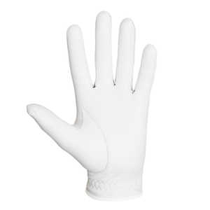 Guantes de golf para hombre de estilo cómodo, ofertas al por mayor, personalizables, de cuero suave, transpirable, antideslizante - Product Image 4