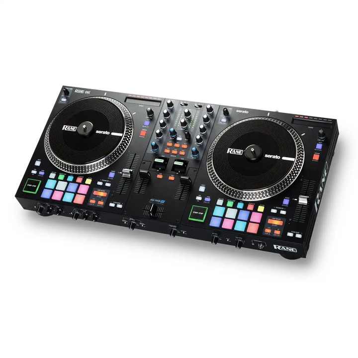 H & S DJ микшер DJ DJM-A9 Профессиональный 4-канальный DJ микшер черный музыкальный инструмент новый/аудио консоль микшер
