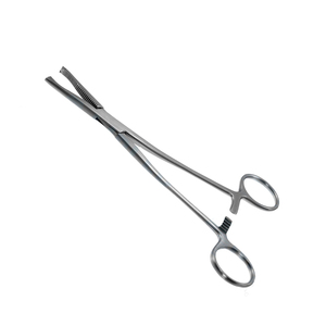 Dingman คีมยึดกระดูกขากรรไกรแคบ - Product Image 3