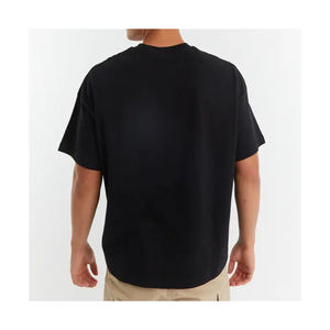 Camisetas de corte perfecto de diseño personalizado de fabricante profesional - Product Image 2