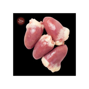 Venta al por Mayor de Corazones de Pollo Congelados Naturales de Alta Calidad Grado A a Precio de Mayoreo - Product Image 6